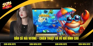 Bắn Cá Hải Vương