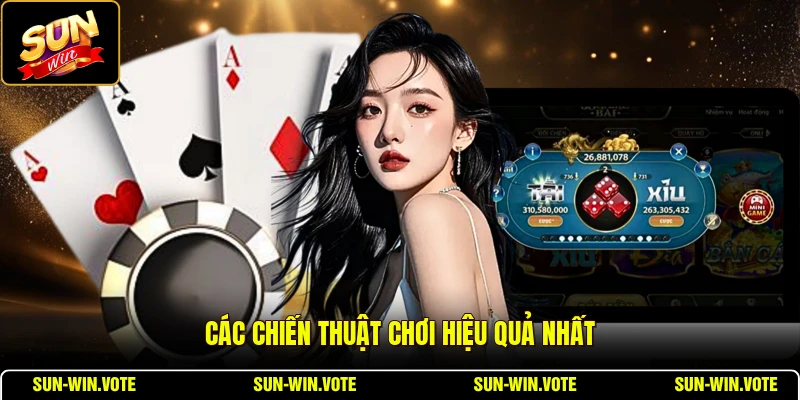 Tài Xỉu MD5 - Bí Quyết Thắng Lớn Cùng Cổng Game SUNWIN 2 Các chiến thuật chơi hiệu quả nhất
