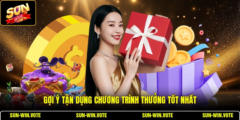 Giới Thiệu Bạn Bè Nhận Ưu Đãi - Nhận Thưởng Dễ Dàng 3 Gợi ý tận dụng chương trình thưởng tốt nhất