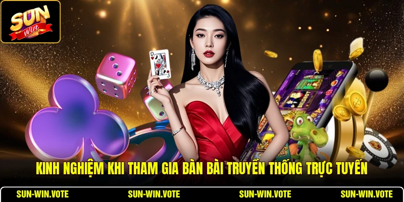 Liêng - Khám Phá Game Bài Ba Lá Trực Tuyến Đẳng Cấp 3 Kinh nghiệm khi tham gia bàn bài truyền thống trực tuyến