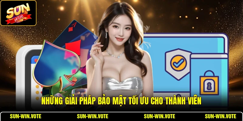 Quyền Riêng Tư 2 Những giải pháp bảo mật tối ưu cho thành viên