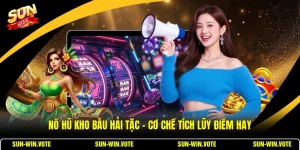Nổ Hũ Kho Báu Hải Tặc