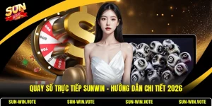 Quay Số Trực Tiếp