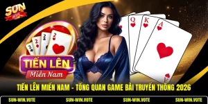 Tiến Lên Miền Nam